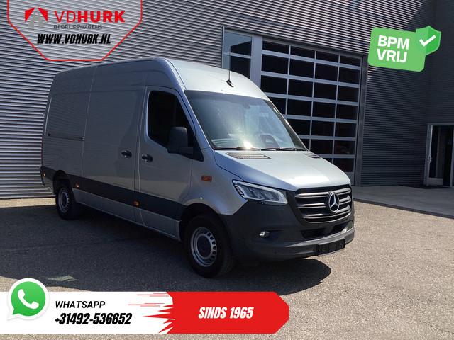 Mercedes-Benz Sprinter 2024 Diesel