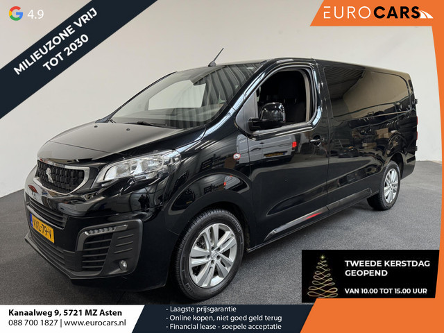 Peugeot Expert 2023 Diesel