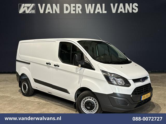 Ford Transit Custom 2015 Diesel