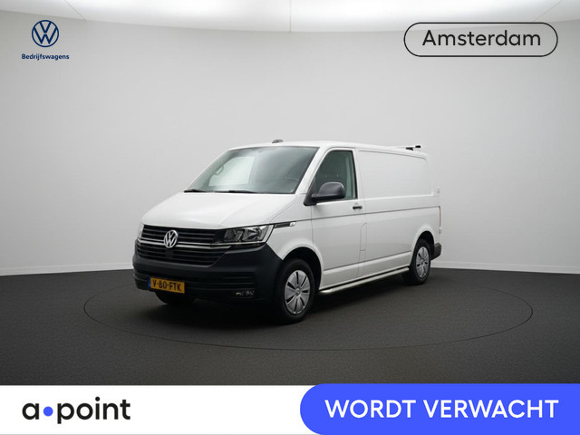 Volkswagen Transporter 2024 Diesel