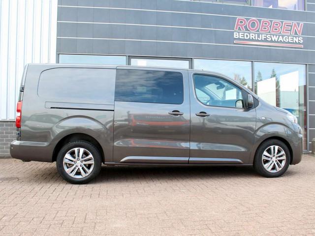 Peugeot Expert 2020 Diesel