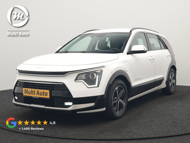 Kia Niro 2022 Hybride