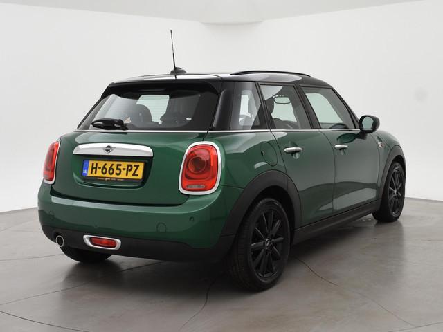 Mini Mini