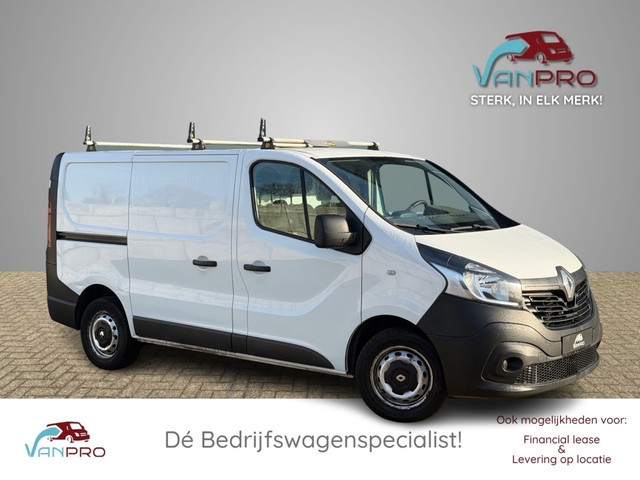Renault Trafic 2016 Diesel