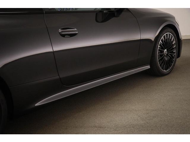 Mercedes-Benz CLE