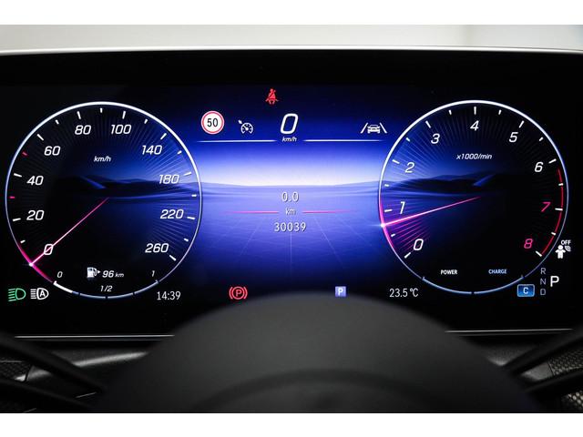 Mercedes-Benz CLE