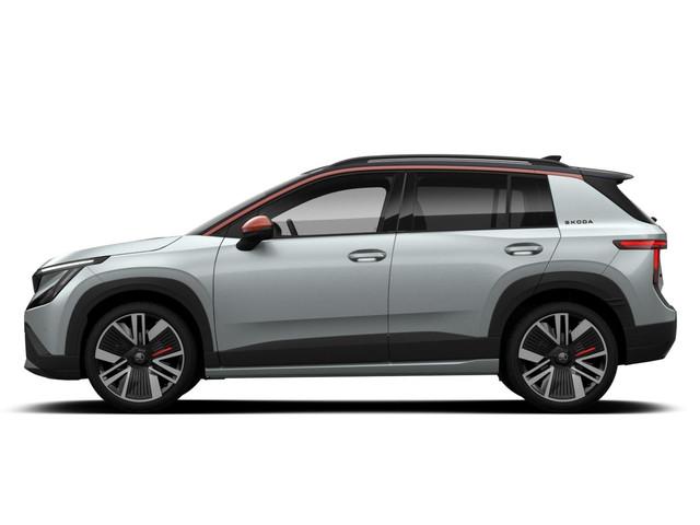 Skoda Epiq