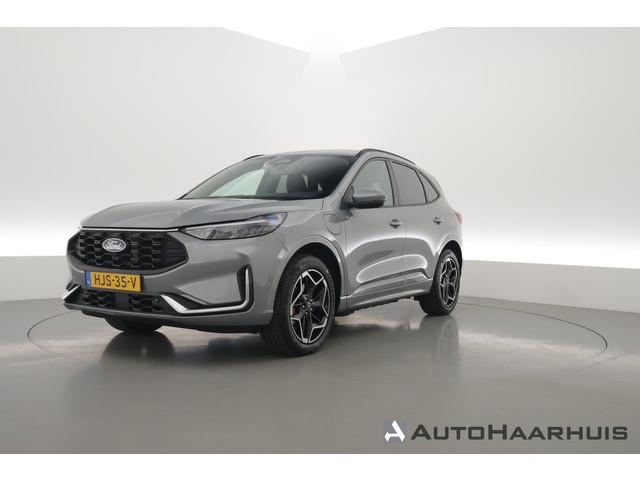 Ford Kuga 2025 Hybride