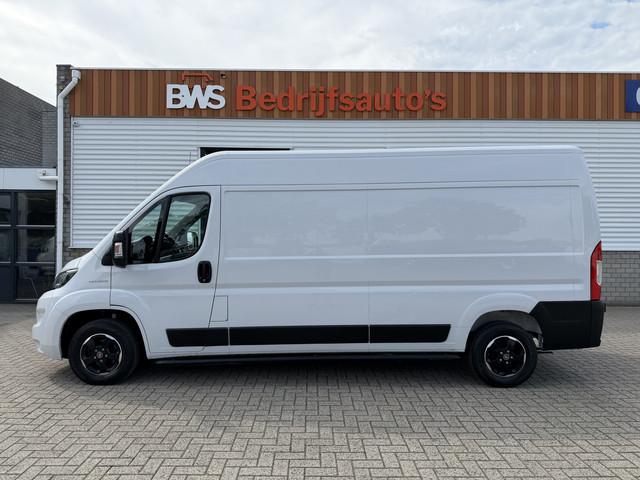 Fiat Ducato 2020 Diesel