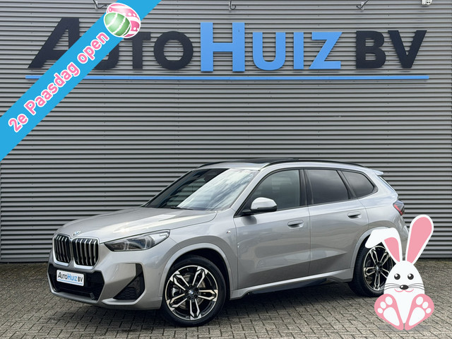 BMW X1 2025 Benzine
