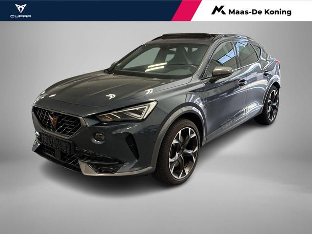 Cupra Formentor 2024 Hybride