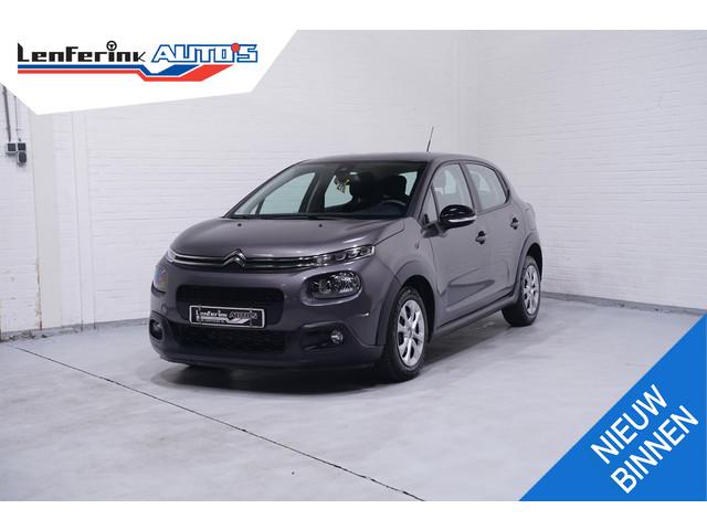 Citroën C3 2020 Diesel