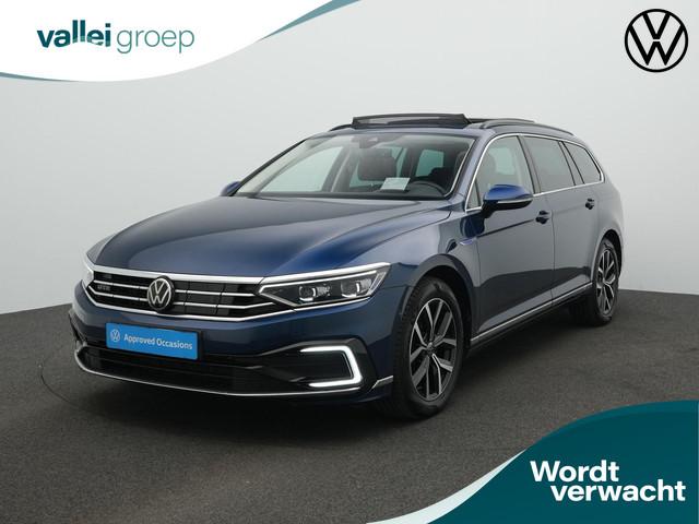 Volkswagen Passat 2022 Benzine