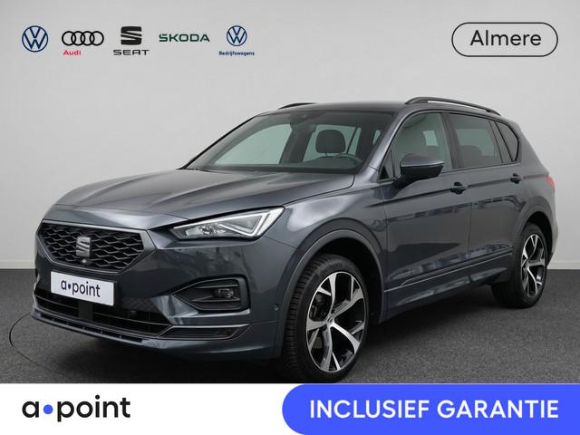Seat Tarraco 2022 Benzine