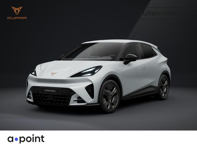 Cupra Raval
