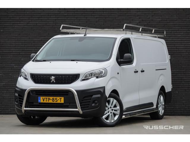 Peugeot Expert 2023 Diesel