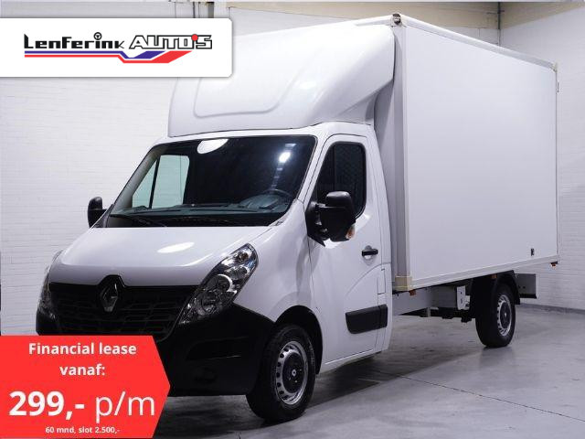 Renault Master 2019 Diesel