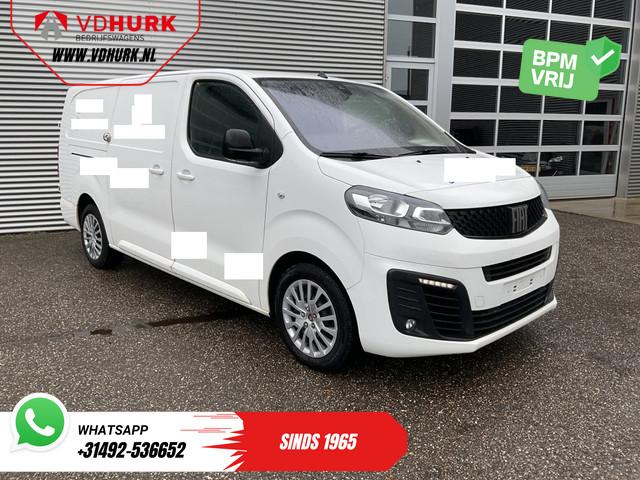 Fiat Scudo 2022 Diesel