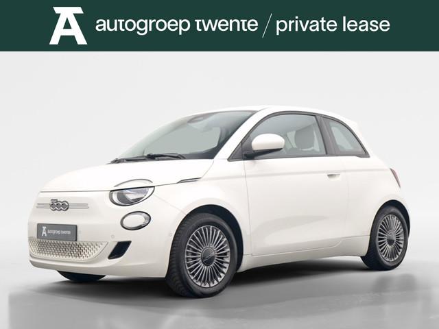 Fiat 500 2023 Elektrisch