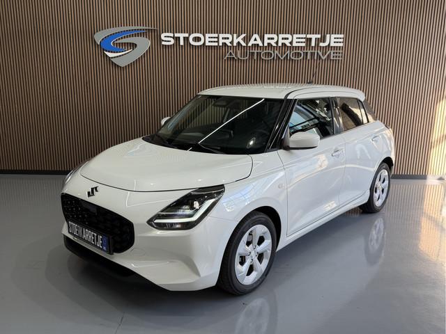 Suzuki Swift 2025 Benzine