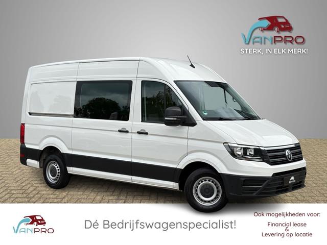 Volkswagen Crafter 2018 Diesel