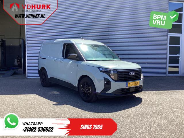 Ford Transit Courier 2024 Diesel