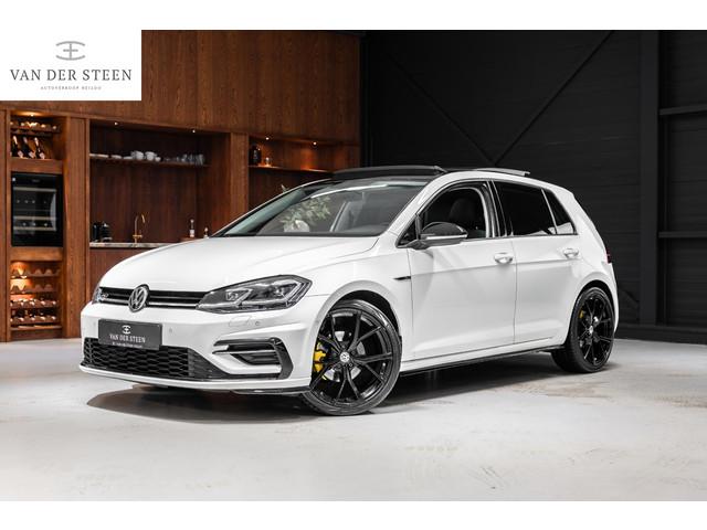 Volkswagen Golf 2018 Benzine