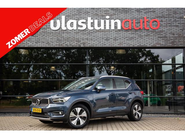 Volvo XC40 2020 Hybride