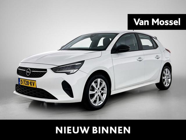 Opel Corsa 2023 Benzine