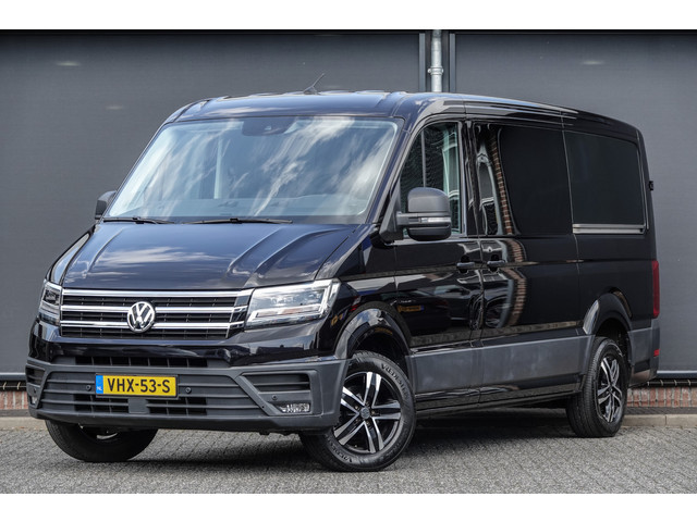 Volkswagen Crafter 2020 Diesel