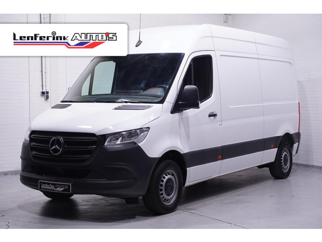 Mercedes-Benz Sprinter 2019 Diesel