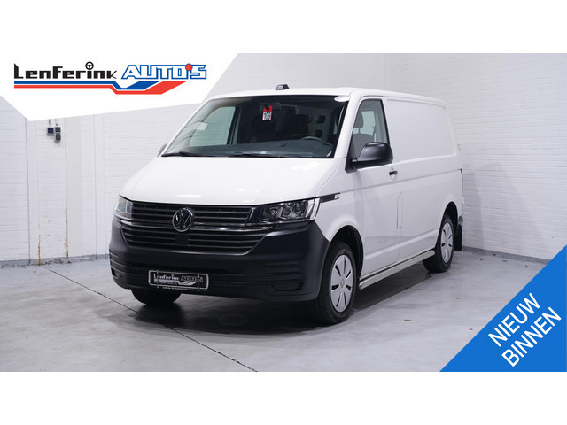 Volkswagen Transporter 2021 Diesel