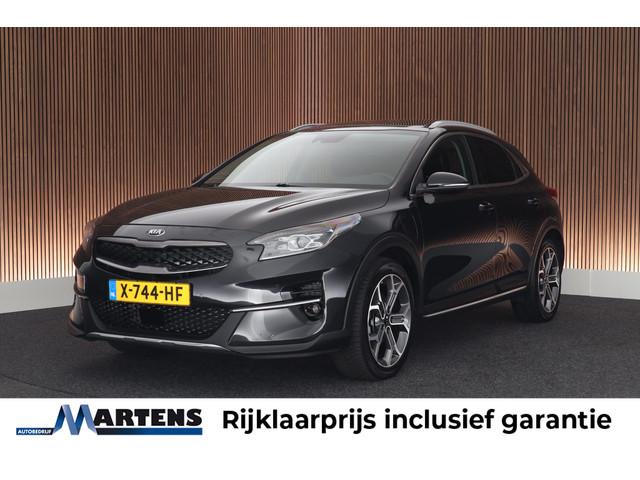 Kia XCeed 2021 Hybride