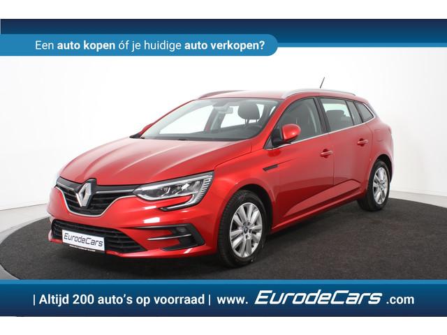 Renault Mégane 2023 Hybride