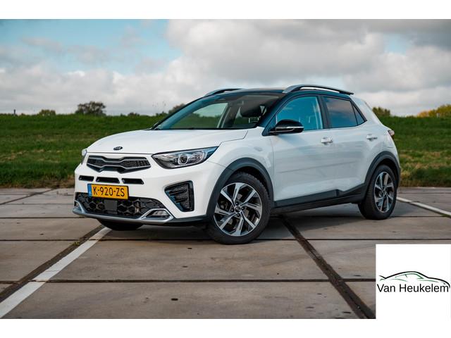 Kia Stonic 2021 Hybride