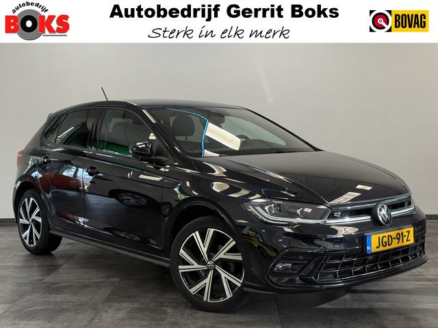 Volkswagen Polo 2024 Benzine