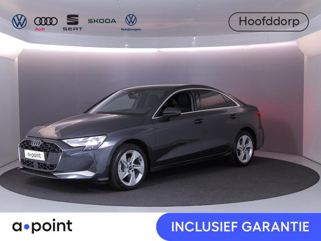 Audi A3 2024 Benzine