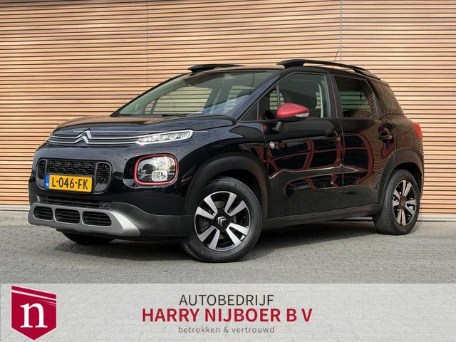 Citroën C3 2021 Benzine