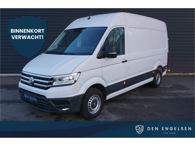 Volkswagen Crafter 2022 Diesel