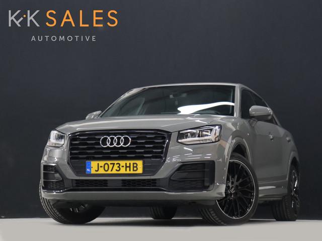 Audi Q2 2020 Benzine