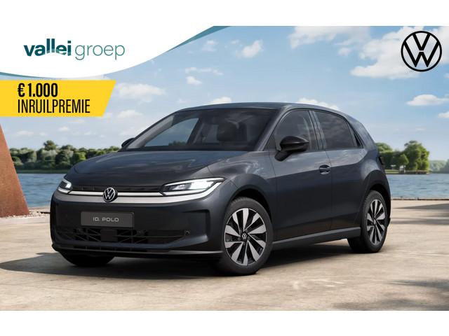 Volkswagen ID. Polo
