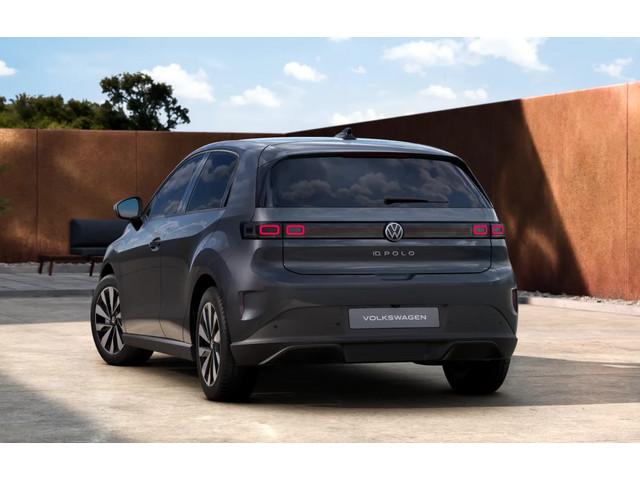 Volkswagen ID. Polo