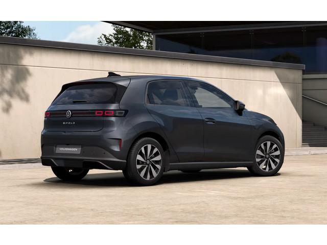 Volkswagen ID. Polo