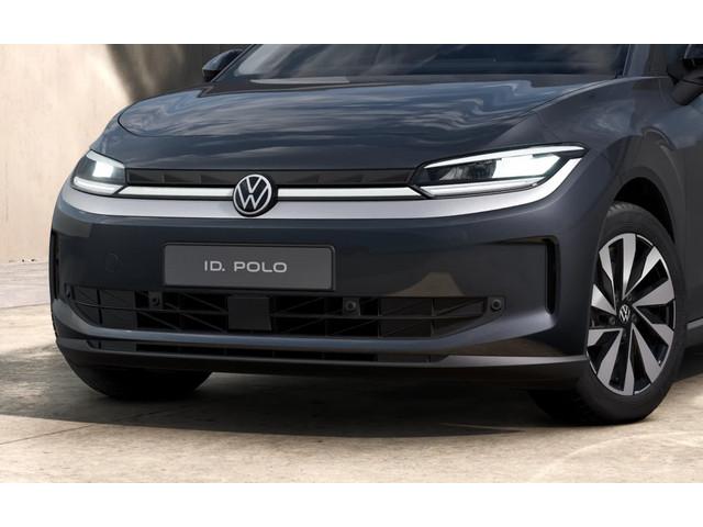 Volkswagen ID. Polo
