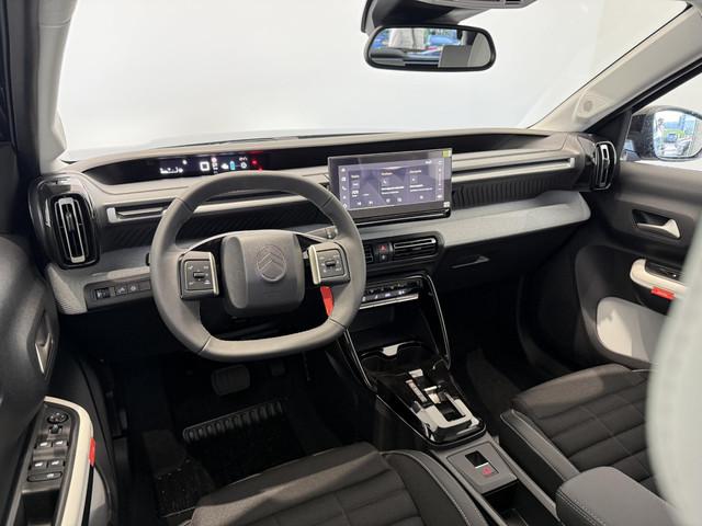 Citroën ë-C3 Aircross