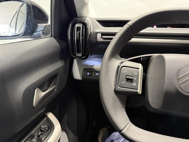 Citroën ë-C3 Aircross