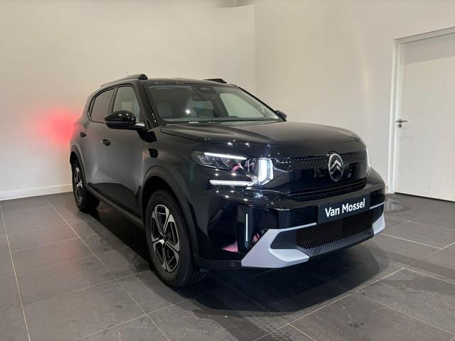 Citroën ë-C3 Aircross