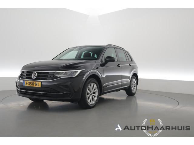 Volkswagen Tiguan 2023 Benzine