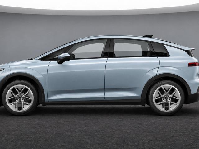 Audi A2