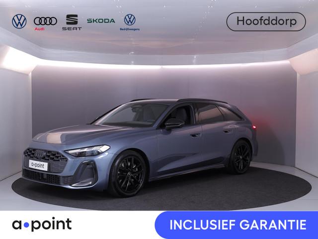 Audi A5 2025 Hybride